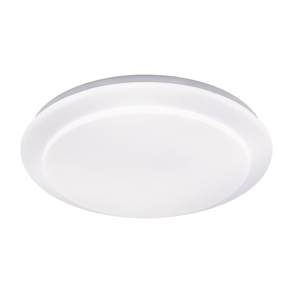 Foto 2 11168 PLAFON NUNO BLANCO LED 48W 3840LM 4000K