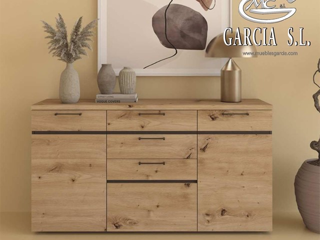 APARADOR OTTO Q9 DE 160X85X42