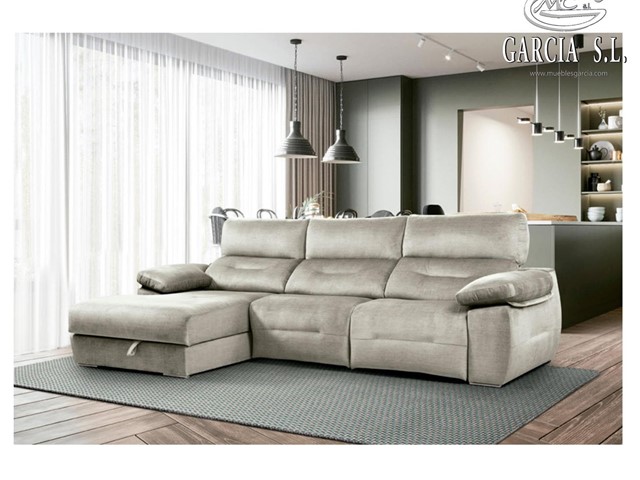 Chaiselongue md Celia