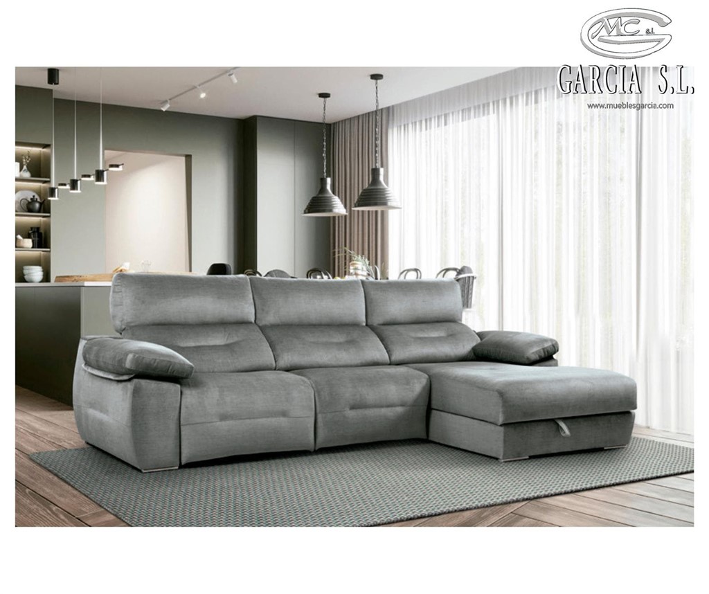 Foto 4 Chaiselongue md Celia