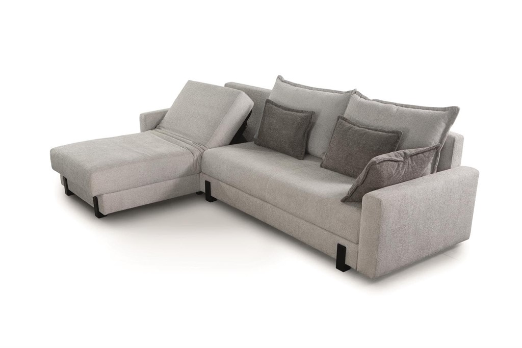 Foto 2 Chaiselongue md  ERIC de 302 cms de ancho.
