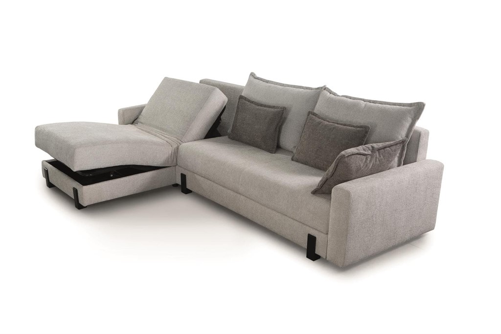 Foto 3 Chaiselongue md  ERIC de 302 cms de ancho.