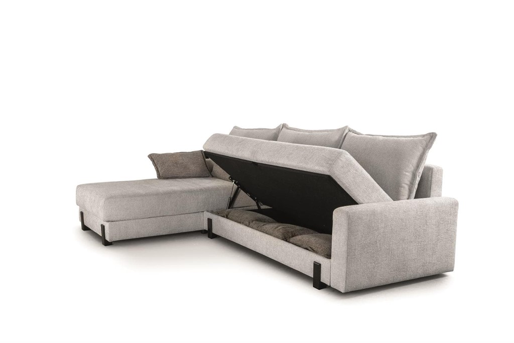 Foto 4 Chaiselongue md  ERIC de 302 cms de ancho.
