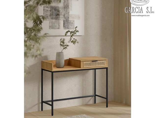 CONSOLA CON-206  100x35x80