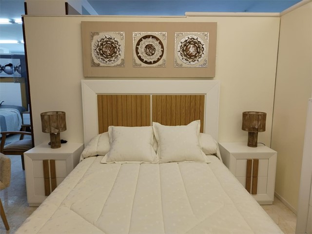 Dormitorio Glaciar