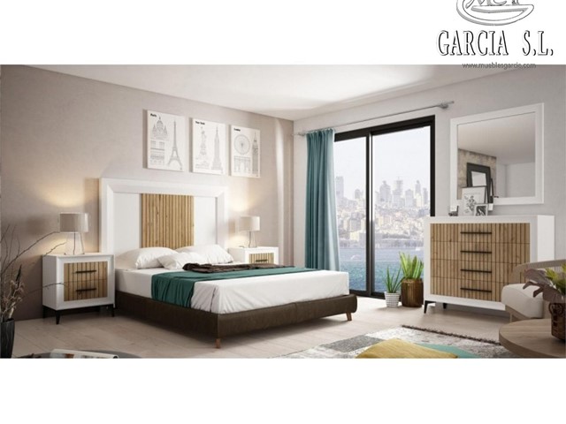 Dormitorio Q961