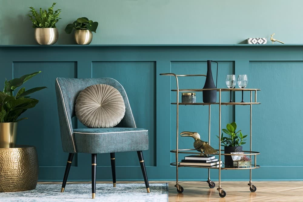 Muebles en Cedeira