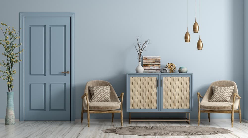 Muebles en Cedeira