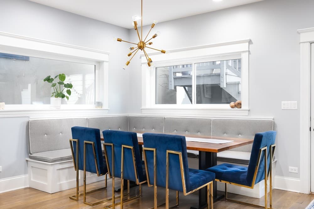 Decoración, electrodomésticos, moda, muebles y textil
