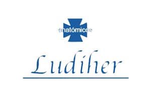 Anatomicos Ludiher