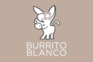 Burrito blanco