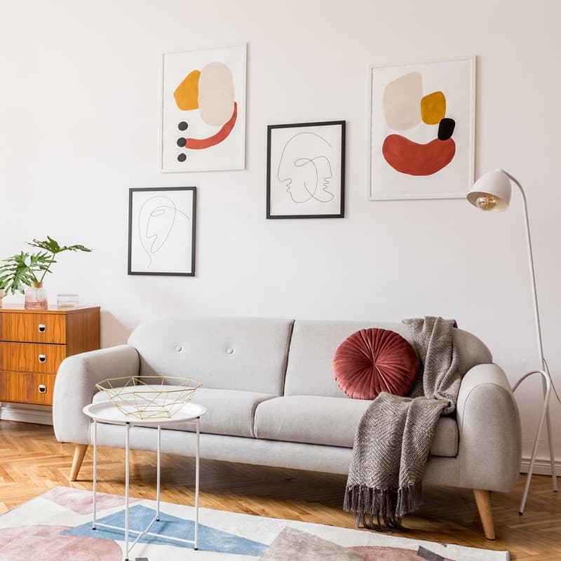 Contactar con Muebles y Carpintería García, S. L.