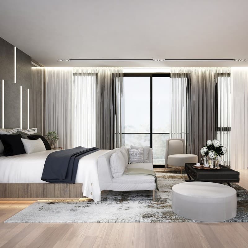 Muebles en Cedeira