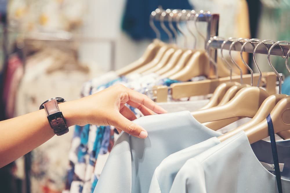 Tienda de moda y textil en Cedeira