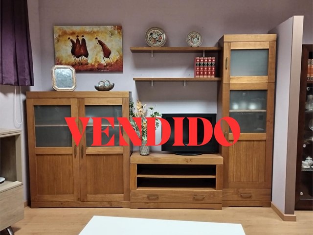 Mueble de salón md Alicante