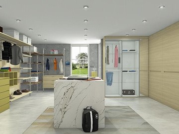 Proyectos de diseños varios en 3D