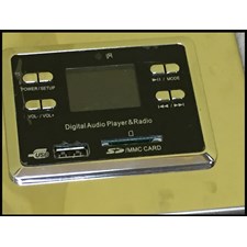 RINCONERA MD GALAXY . - Mobiliario - Decoración