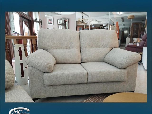 Sofa 2 plazas md ARIES 