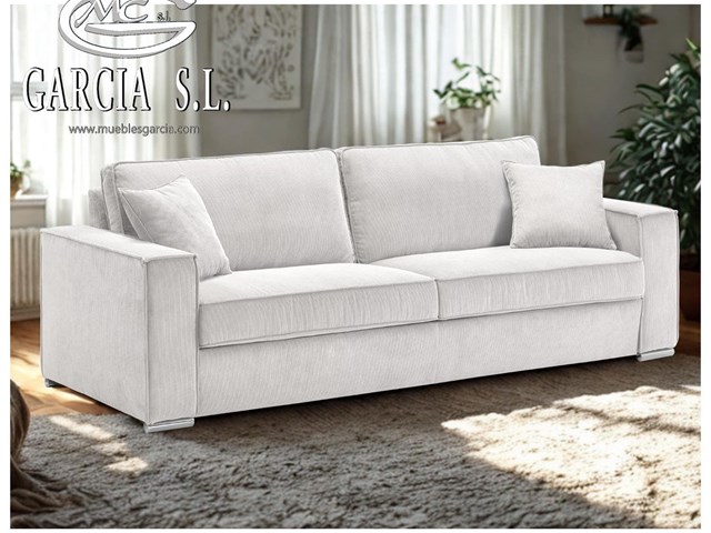 SOFA 4 PLAZAS LUCCA