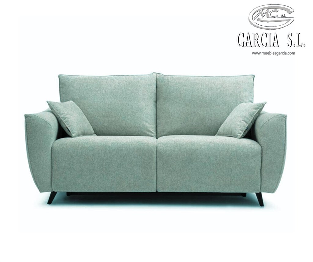 Foto 1 SOFA CAMA LAZZ
