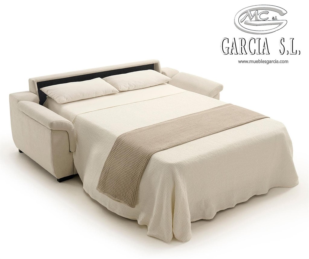 Foto 4 Sofá cama md ZAIRA