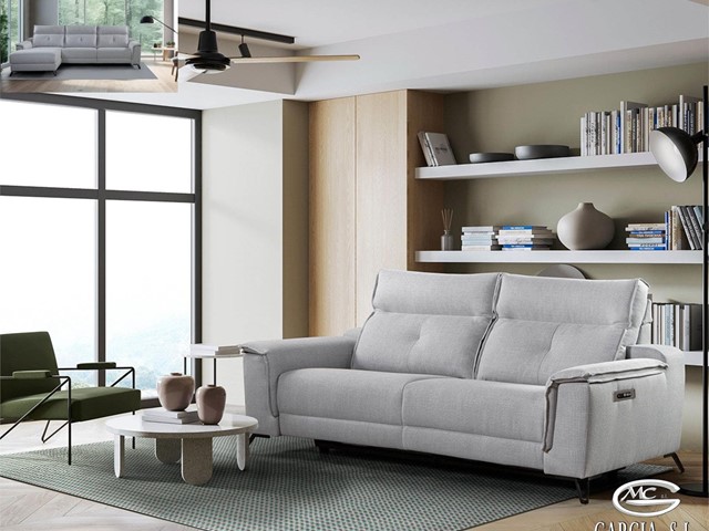 SOFA MD 924 